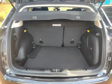 JEEP Compass 2.0 16V 4P LIMITED FLEX AUTOMTICO, Foto 12