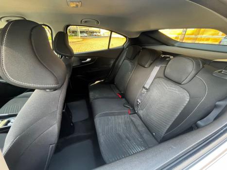 JEEP Compass 2.0 16V 4P LONGITUDE FLEX AUTOMTICO, Foto 3