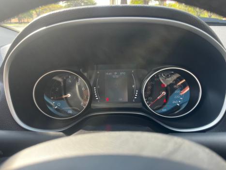 JEEP Compass 2.0 16V 4P LONGITUDE FLEX AUTOMTICO, Foto 6