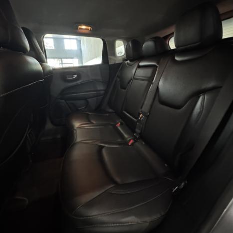 JEEP Compass 2.0 16V 4P LIMITED S TURBO DIESEL 4X4 AUTOMTICO, Foto 9