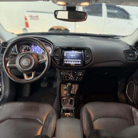 JEEP Compass 2.0 16V 4P LIMITED S TURBO DIESEL 4X4 AUTOMTICO, Foto 10