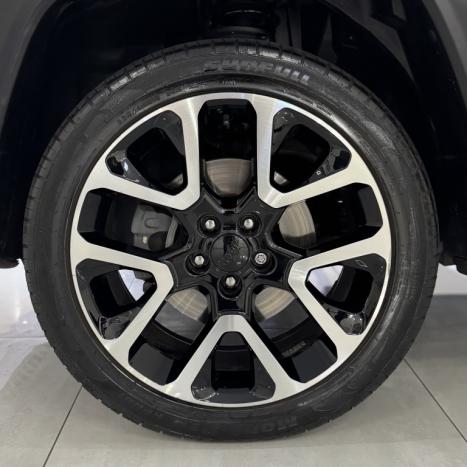 JEEP Compass 2.0 16V 4P LIMITED S TURBO DIESEL 4X4 AUTOMTICO, Foto 11