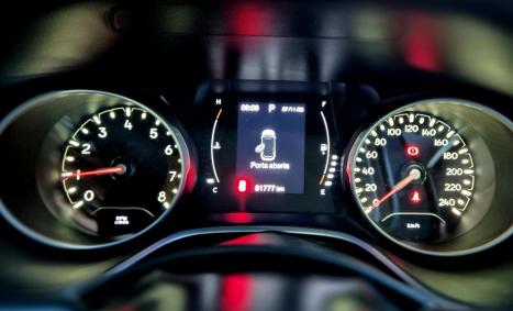 JEEP Compass 2.0 16V 4P LONGITUDE FLEX AUTOMTICO, Foto 6