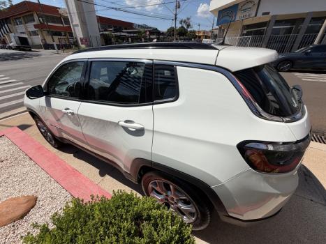 JEEP Compass 2.0 16V 4P LONGITUDE FLEX AUTOMTICO, Foto 6