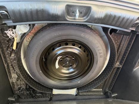 JEEP Compass 2.0 16V 4P LONGITUDE FLEX AUTOMTICO, Foto 8