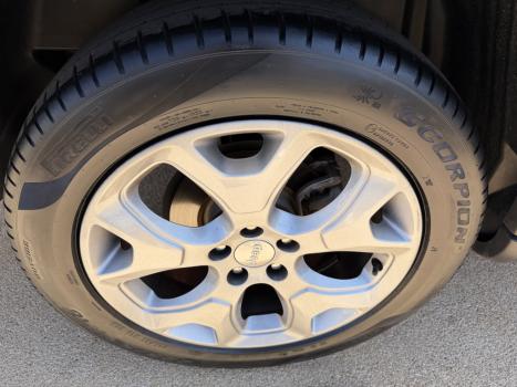 JEEP Compass 2.0 16V 4P LONGITUDE FLEX AUTOMTICO, Foto 9