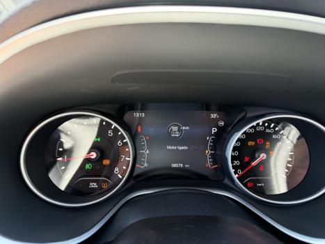 JEEP Compass 2.0 16V 4P LONGITUDE FLEX AUTOM�TICO, Foto 14