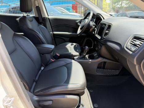 JEEP Compass 2.0 16V 4P LONGITUDE FLEX AUTOM�TICO, Foto 17