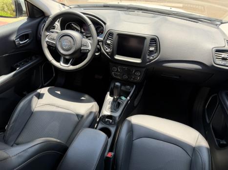 JEEP Compass 2.0 16V 4P LONGITUDE FLEX AUTOM�TICO, Foto 19