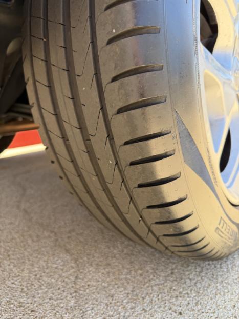 JEEP Compass 2.0 16V 4P LONGITUDE FLEX AUTOM�TICO, Foto 20