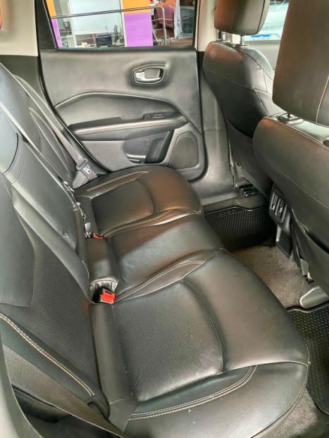 JEEP Compass 2.0 16V 4P FLEX SPORT 4X4 AUTOMTICO, Foto 7