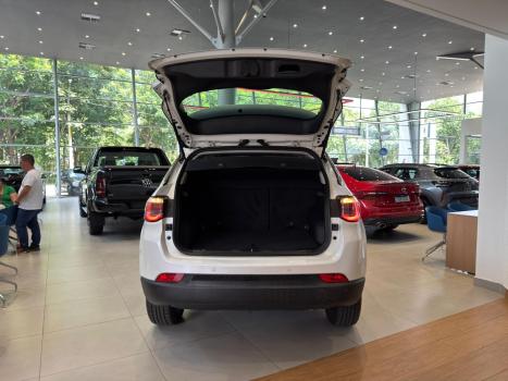 JEEP Compass 2.0 16V 4P LONGITUDE TURBO DIESEL 4X4 AUTOM�TICO, Foto 12