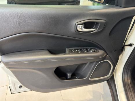 JEEP Compass 2.0 16V 4P LONGITUDE TURBO DIESEL 4X4 AUTOM�TICO, Foto 7