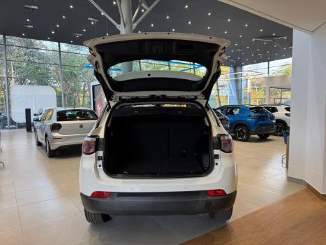 JEEP Compass 2.0 16V 4P LONGITUDE TURBO DIESEL 4X4 AUTOMTICO, Foto 12