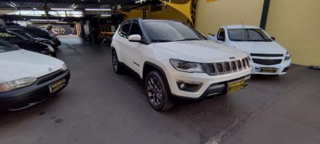 JEEP Compass 2.0 16V 4P LIMITED S TURBO DIESEL 4X4 AUTOMTICO, Foto 2