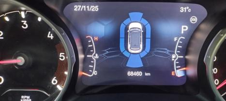 JEEP Compass 2.0 16V 4P LIMITED S TURBO DIESEL 4X4 AUTOMTICO, Foto 3