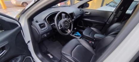 JEEP Compass 2.0 16V 4P LIMITED S TURBO DIESEL 4X4 AUTOMTICO, Foto 4