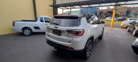 JEEP Compass 2.0 16V 4P LIMITED S TURBO DIESEL 4X4 AUTOMTICO, Foto 6