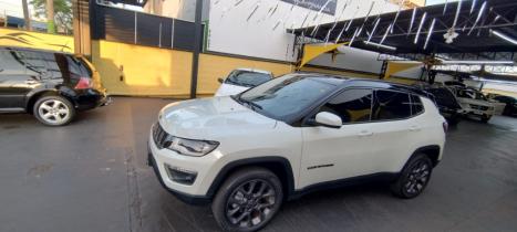 JEEP Compass 2.0 16V 4P LIMITED S TURBO DIESEL 4X4 AUTOMTICO, Foto 7