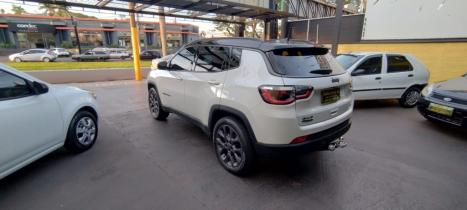 JEEP Compass 2.0 16V 4P LIMITED S TURBO DIESEL 4X4 AUTOMTICO, Foto 9