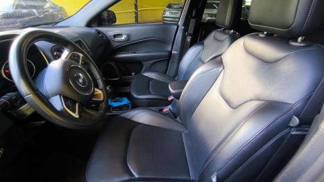 JEEP Compass 2.0 16V 4P LIMITED S TURBO DIESEL 4X4 AUTOMTICO, Foto 10