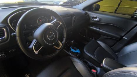 JEEP Compass 2.0 16V 4P LIMITED S TURBO DIESEL 4X4 AUTOMTICO, Foto 5