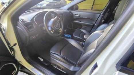 JEEP Compass 2.0 16V 4P LIMITED S TURBO DIESEL 4X4 AUTOMTICO, Foto 12