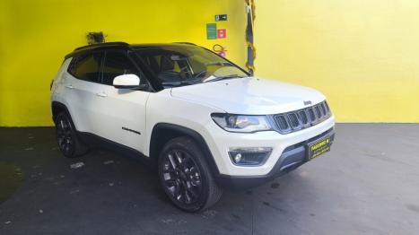 JEEP Compass 2.0 16V 4P LIMITED S TURBO DIESEL 4X4 AUTOMTICO, Foto 13