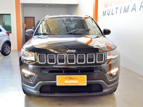 JEEP Compass 2.0 16V 4P FLEX SPORT AUTOMTICO, Foto 2