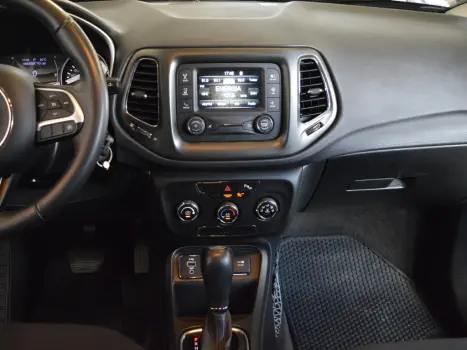 JEEP Compass 2.0 16V 4P FLEX SPORT AUTOMTICO, Foto 8