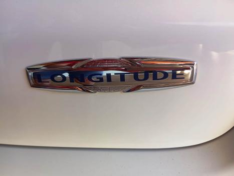 JEEP Compass 2.0 16V 4P LONGITUDE FLEX AUTOM�TICO, Foto 10