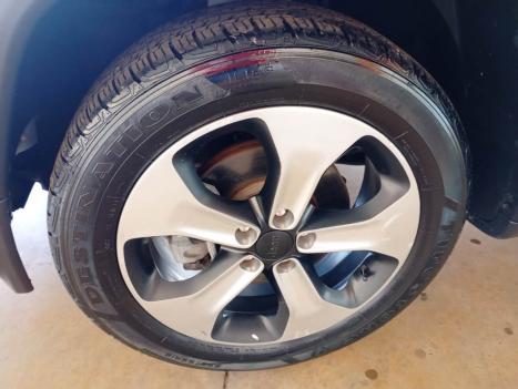 JEEP Compass 2.0 16V 4P LONGITUDE FLEX AUTOM�TICO, Foto 13