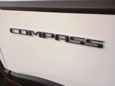 JEEP Compass 2.0 16V 4P LONGITUDE FLEX AUTOM�TICO, Foto 14