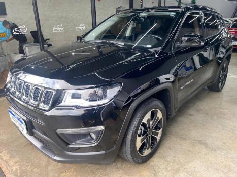 JEEP Compass 2.0 16V 4P LONGITUDE FLEX AUTOMTICO, Foto 5