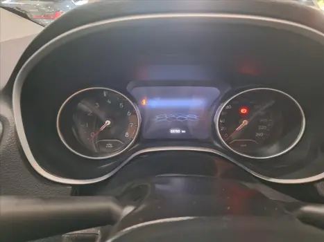 JEEP Compass 2.0 16V 4P LONGITUDE FLEX AUTOMTICO, Foto 12