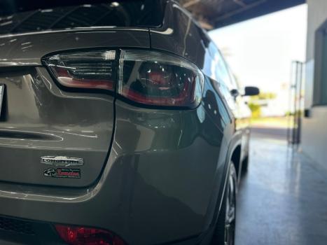 JEEP Compass 2.0 16V 4P LONGITUDE FLEX AUTOM�TICO, Foto 4