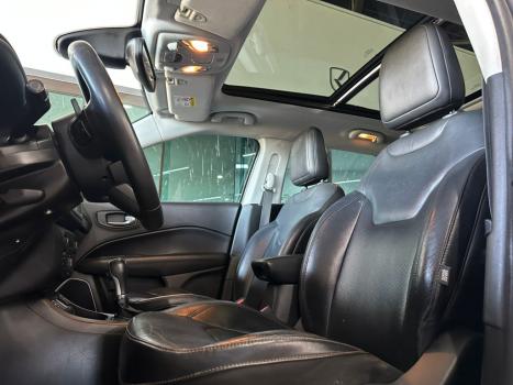 JEEP Compass 2.0 16V 4P LONGITUDE FLEX AUTOM�TICO, Foto 5