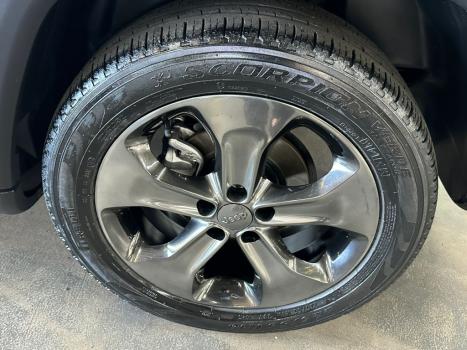 JEEP Compass 2.0 16V 4P LONGITUDE FLEX AUTOM�TICO, Foto 11