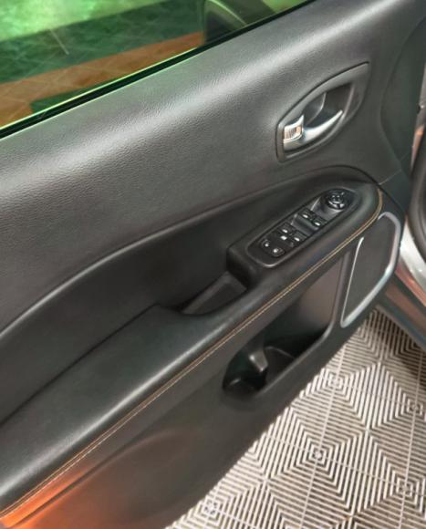 JEEP Compass 2.0 16V 4P LONGITUDE FLEX AUTOM�TICO, Foto 9