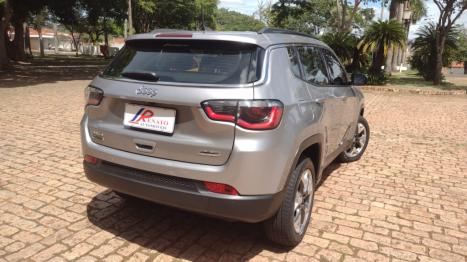 JEEP Compass 2.0 16V 4P 350 LONGITUDE 4X4 TURBO DIESEL AUTOM�TICO, Foto 4