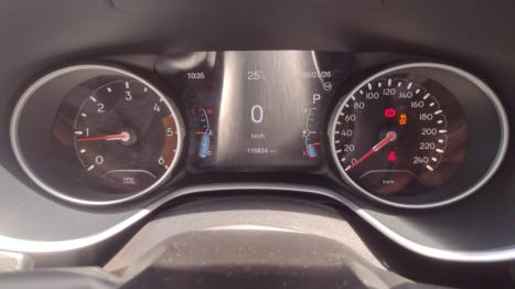 JEEP Compass 2.0 16V 4P 350 LONGITUDE 4X4 TURBO DIESEL AUTOM�TICO, Foto 7