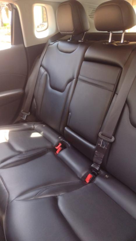 JEEP Compass 2.0 16V 4P 350 LONGITUDE 4X4 TURBO DIESEL AUTOM�TICO, Foto 10