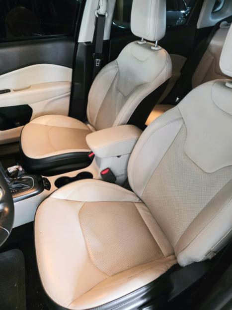 JEEP Compass 2.0 16V 4P LONGITUDE FLEX AUTOM�TICO, Foto 6
