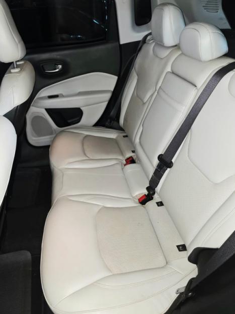 JEEP Compass 2.0 16V 4P LONGITUDE FLEX AUTOM�TICO, Foto 11
