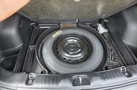 JEEP Compass 2.0 16V 4P LONGITUDE FLEX AUTOM�TICO, Foto 13