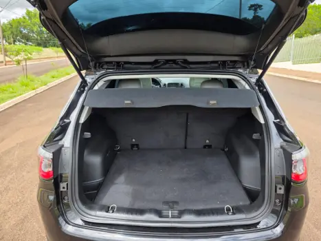 JEEP Compass 2.0 16V 4P LONGITUDE FLEX AUTOM�TICO, Foto 16