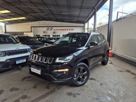 JEEP Compass 2.0 16V 4P FLEX SPORT AUTOM�TICO, Foto 2