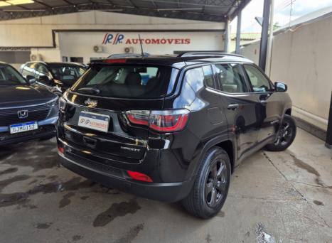 JEEP Compass 2.0 16V 4P FLEX SPORT AUTOM�TICO, Foto 3