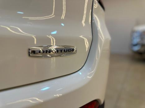 JEEP Compass 2.0 16V 4P LONGITUDE FLEX AUTOM�TICO, Foto 5