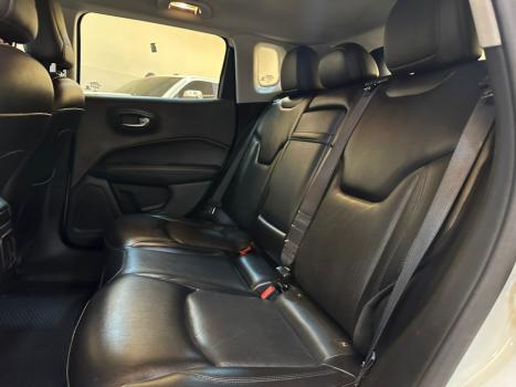 JEEP Compass 2.0 16V 4P LONGITUDE FLEX AUTOM�TICO, Foto 6